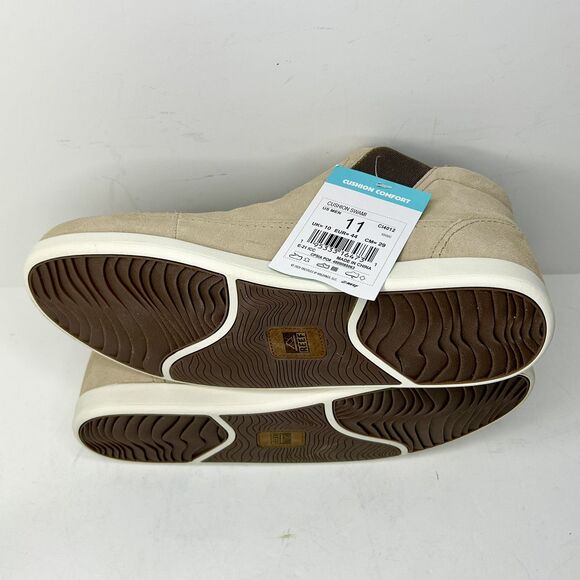 Reef Men's Cushion Swami Bungee Size 11 Slip-On Booties CI4013 - Picture 13 of 14